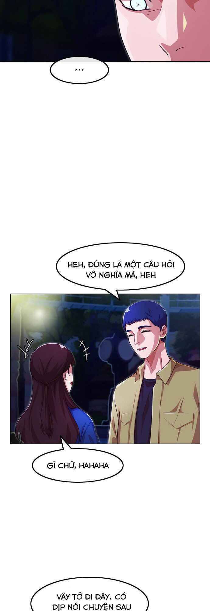 Cô Gái Từ Ứng Dụng Nhắn Tin Ngẫu Nhiên Chapter 99 - Trang 2