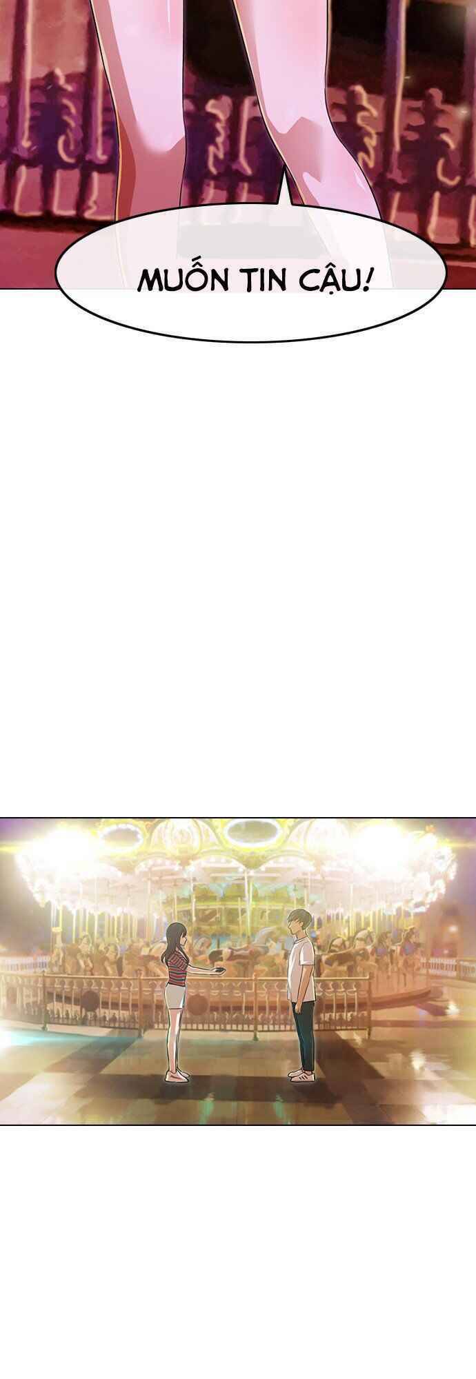 Cô Gái Từ Ứng Dụng Nhắn Tin Ngẫu Nhiên Chapter 99 - Trang 2