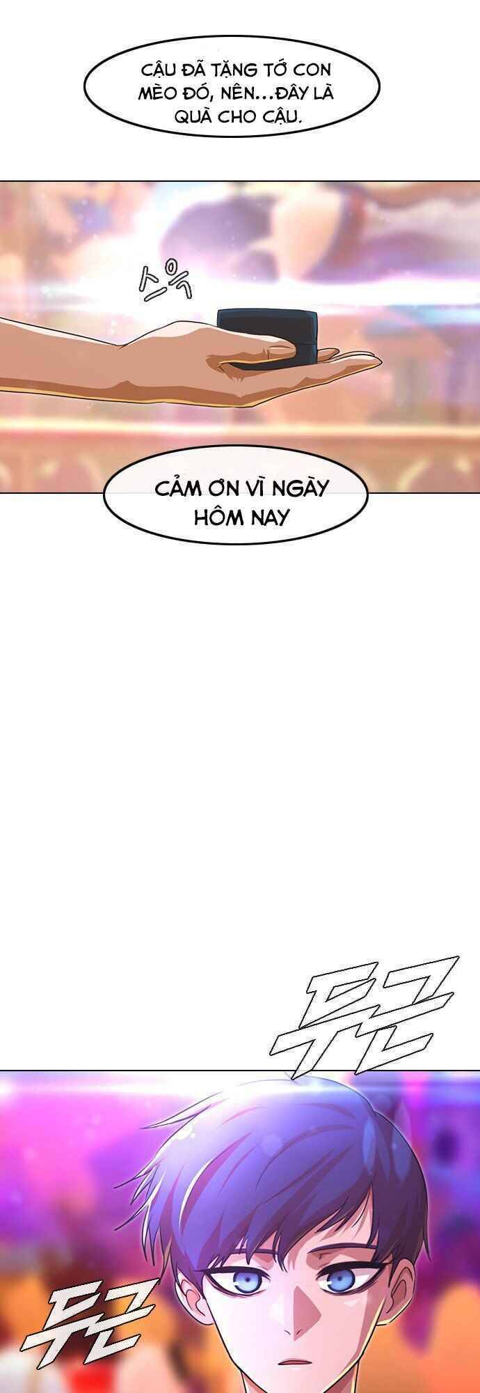 Cô Gái Từ Ứng Dụng Nhắn Tin Ngẫu Nhiên Chapter 99 - Trang 2