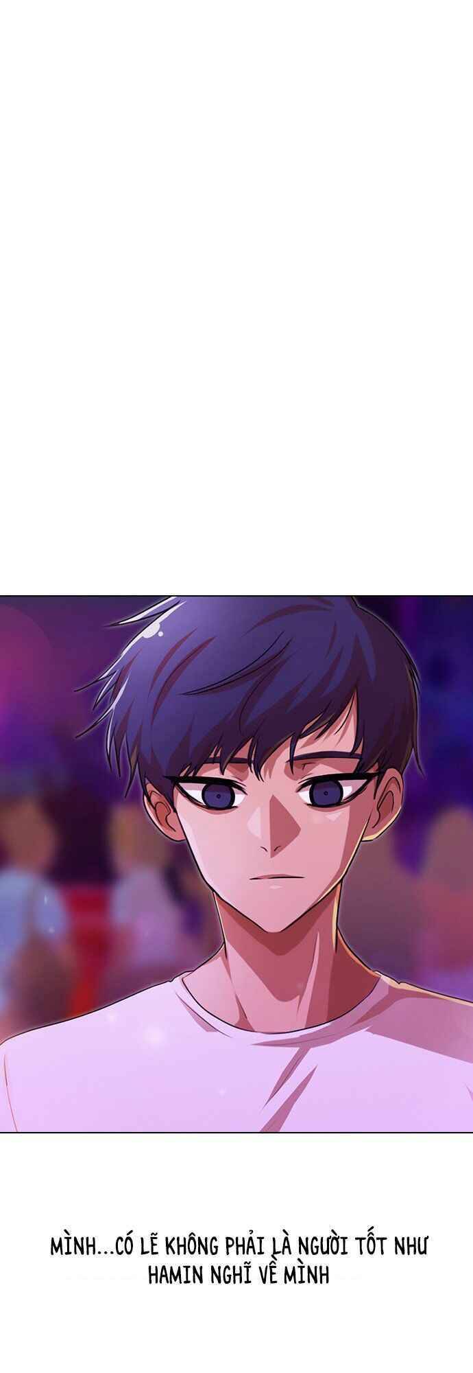 Cô Gái Từ Ứng Dụng Nhắn Tin Ngẫu Nhiên Chapter 99 - Trang 2