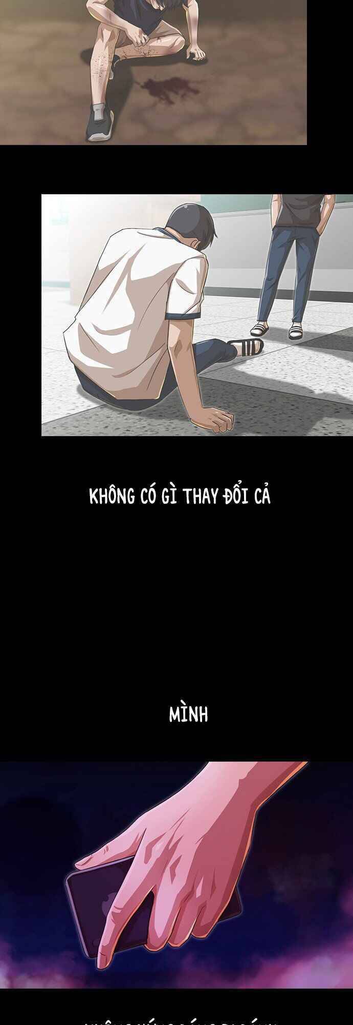 Cô Gái Từ Ứng Dụng Nhắn Tin Ngẫu Nhiên Chapter 99 - Trang 2