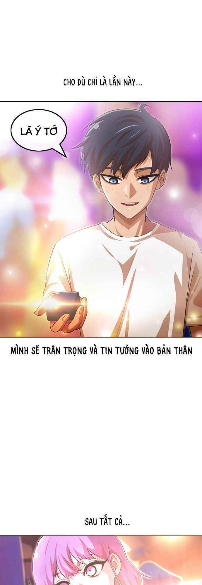 Cô Gái Từ Ứng Dụng Nhắn Tin Ngẫu Nhiên Chapter 99 - Trang 2