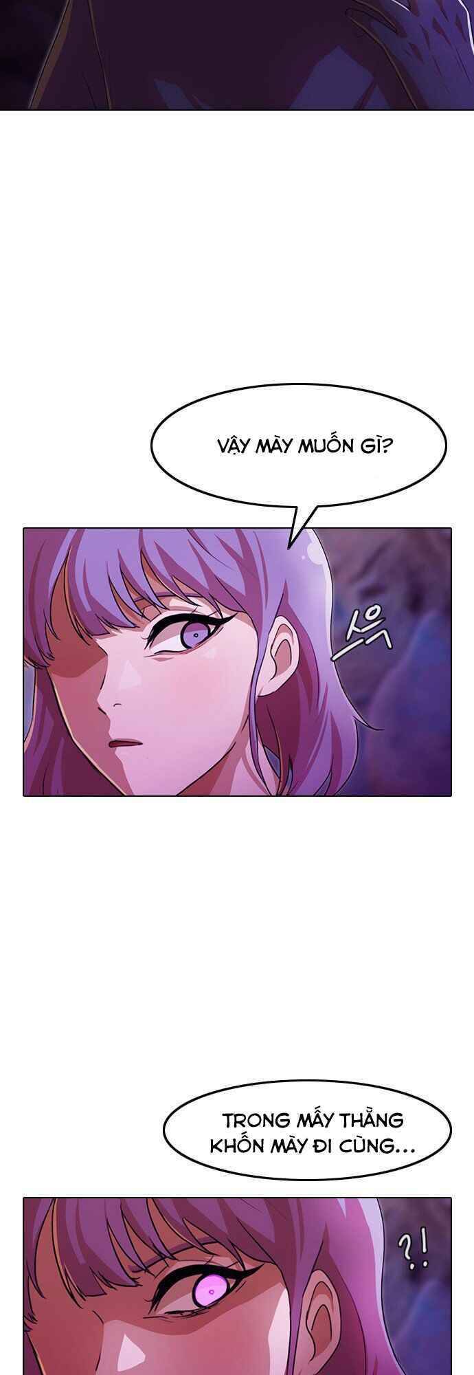 Cô Gái Từ Ứng Dụng Nhắn Tin Ngẫu Nhiên Chapter 99 - Trang 2