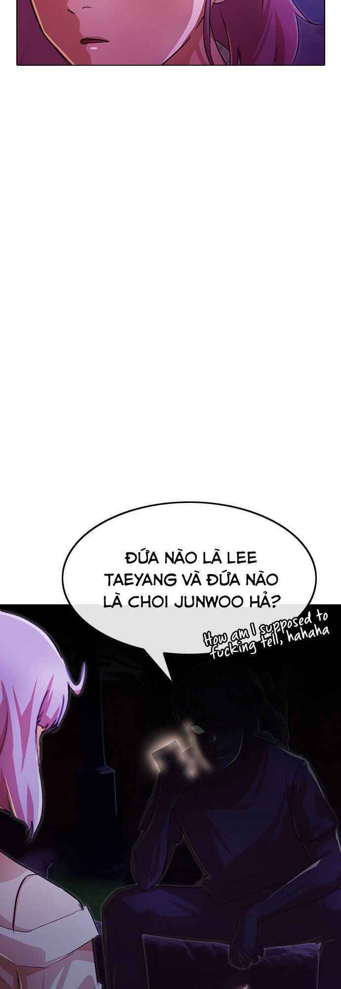 Cô Gái Từ Ứng Dụng Nhắn Tin Ngẫu Nhiên Chapter 99 - Trang 2