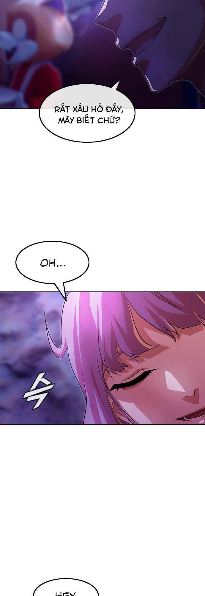 Cô Gái Từ Ứng Dụng Nhắn Tin Ngẫu Nhiên Chapter 99 - Trang 2