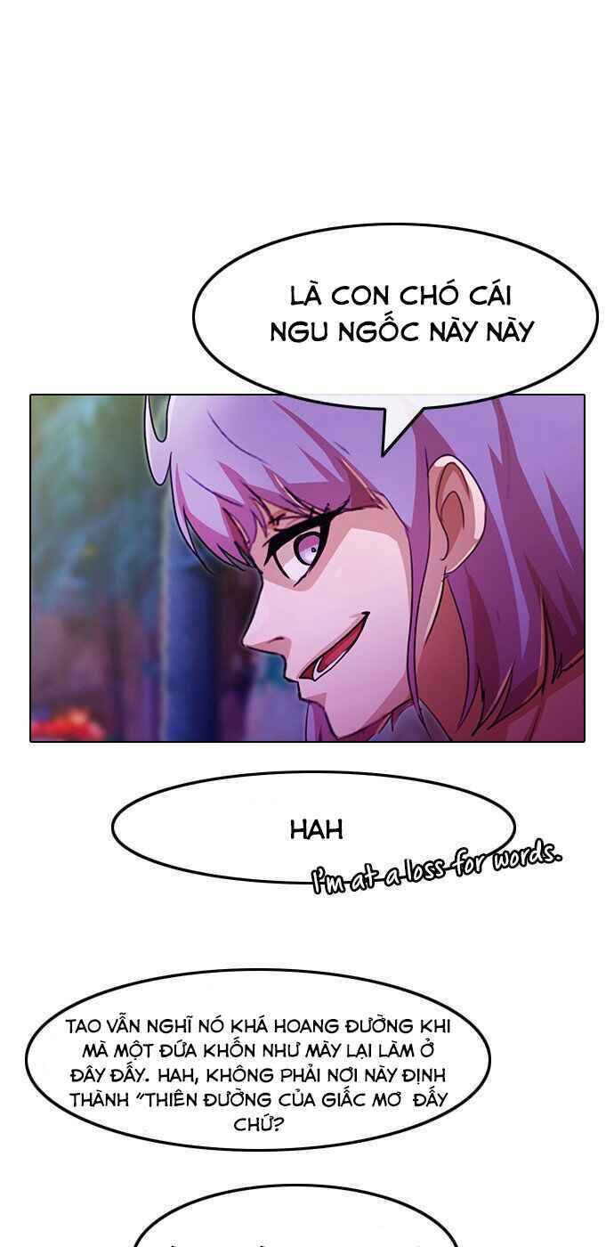 Cô Gái Từ Ứng Dụng Nhắn Tin Ngẫu Nhiên Chapter 99 - Trang 2