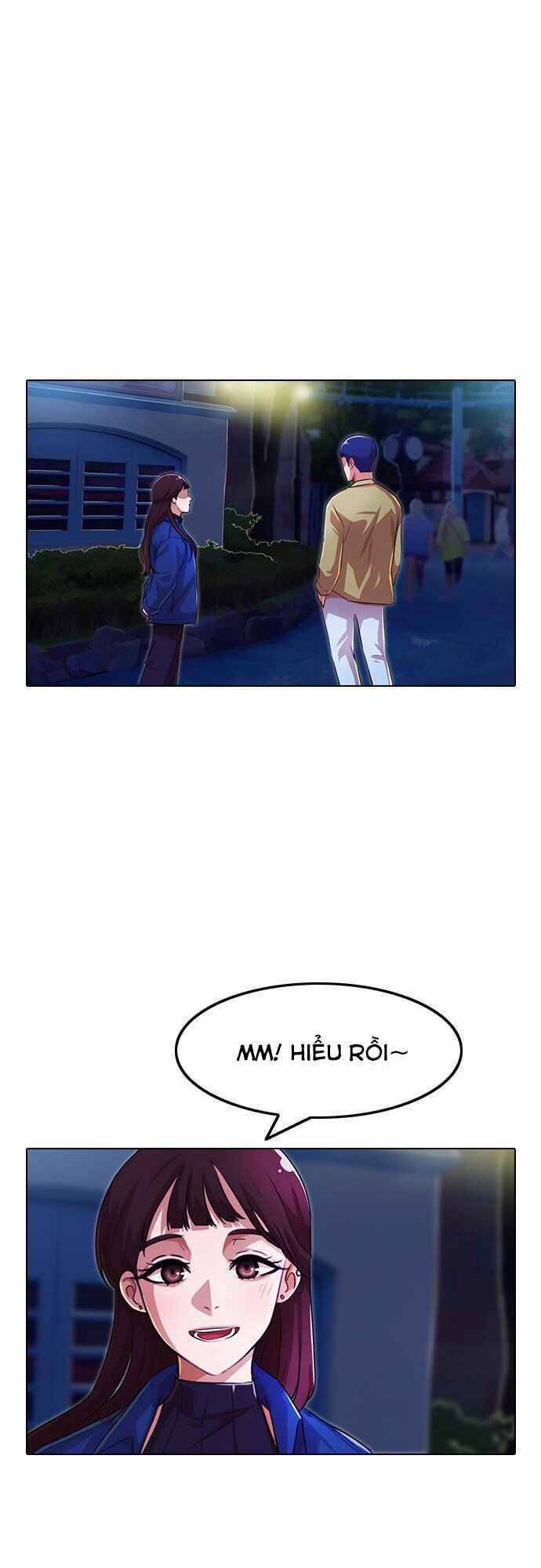 Cô Gái Từ Ứng Dụng Nhắn Tin Ngẫu Nhiên Chapter 99 - Trang 2