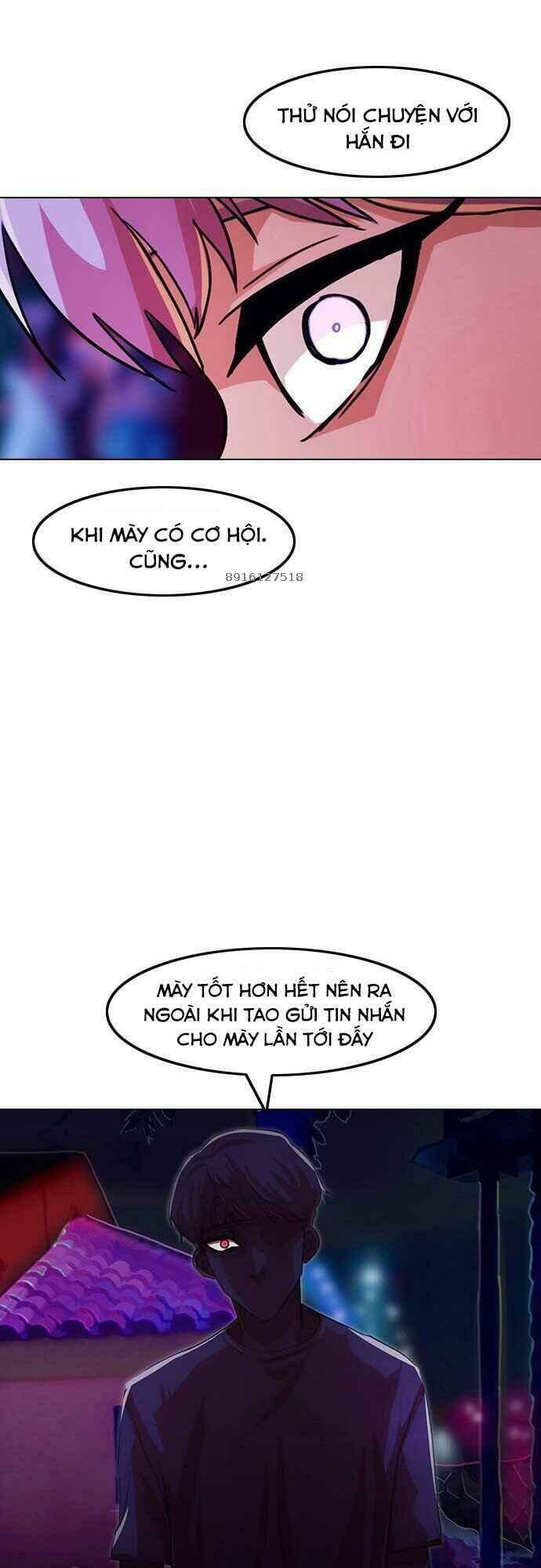 Cô Gái Từ Ứng Dụng Nhắn Tin Ngẫu Nhiên Chapter 99 - Trang 2