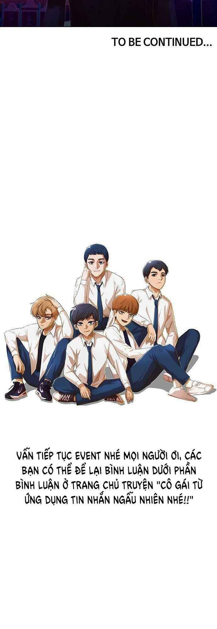 Cô Gái Từ Ứng Dụng Nhắn Tin Ngẫu Nhiên Chapter 99 - Trang 2