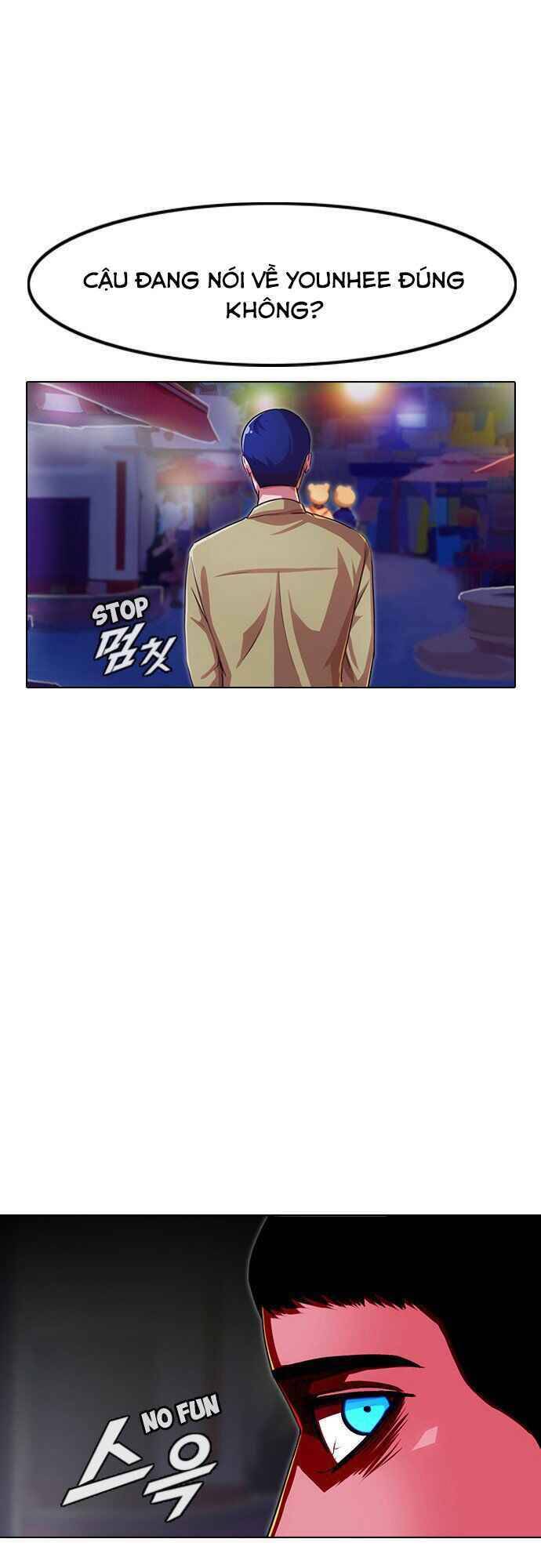 Cô Gái Từ Ứng Dụng Nhắn Tin Ngẫu Nhiên Chapter 99 - Trang 2
