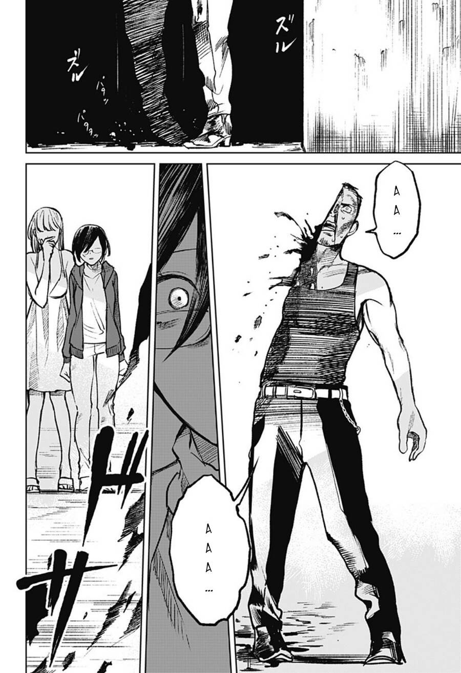 Cô Giáo Mít Ướt Chapter 10 - Trang 2