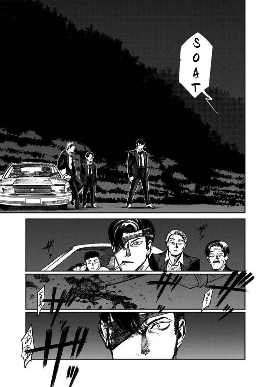 Cô Giáo Mít Ướt Chapter 2 - Trang 2