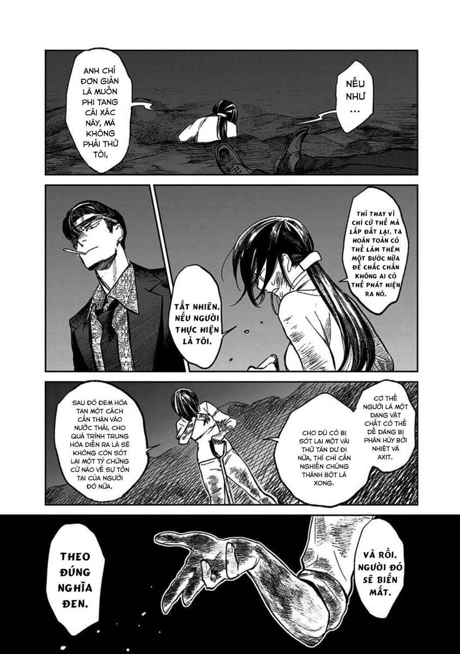 Cô Giáo Mít Ướt Chapter 2 - Trang 2