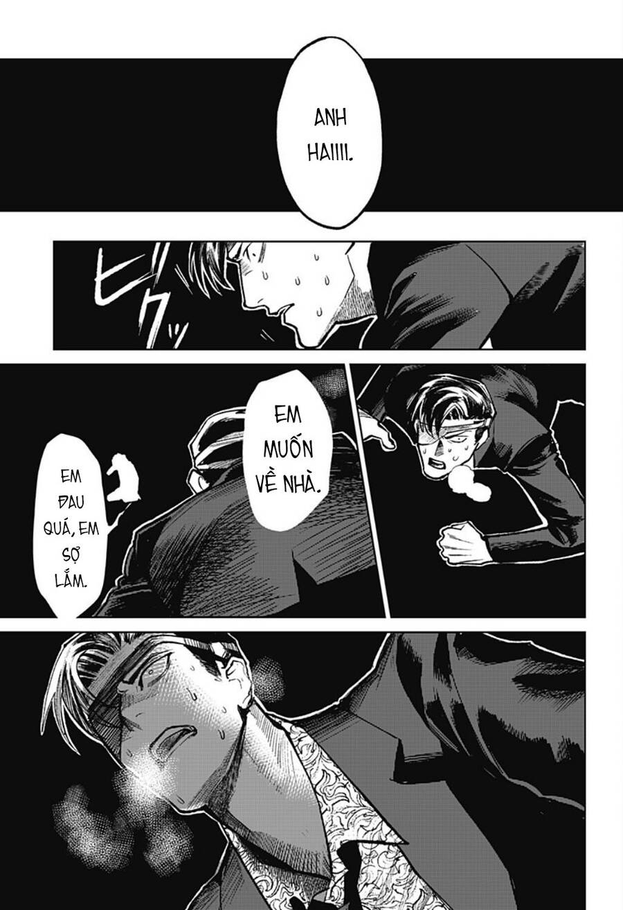 Cô Giáo Mít Ướt Chapter 6 - Trang 2