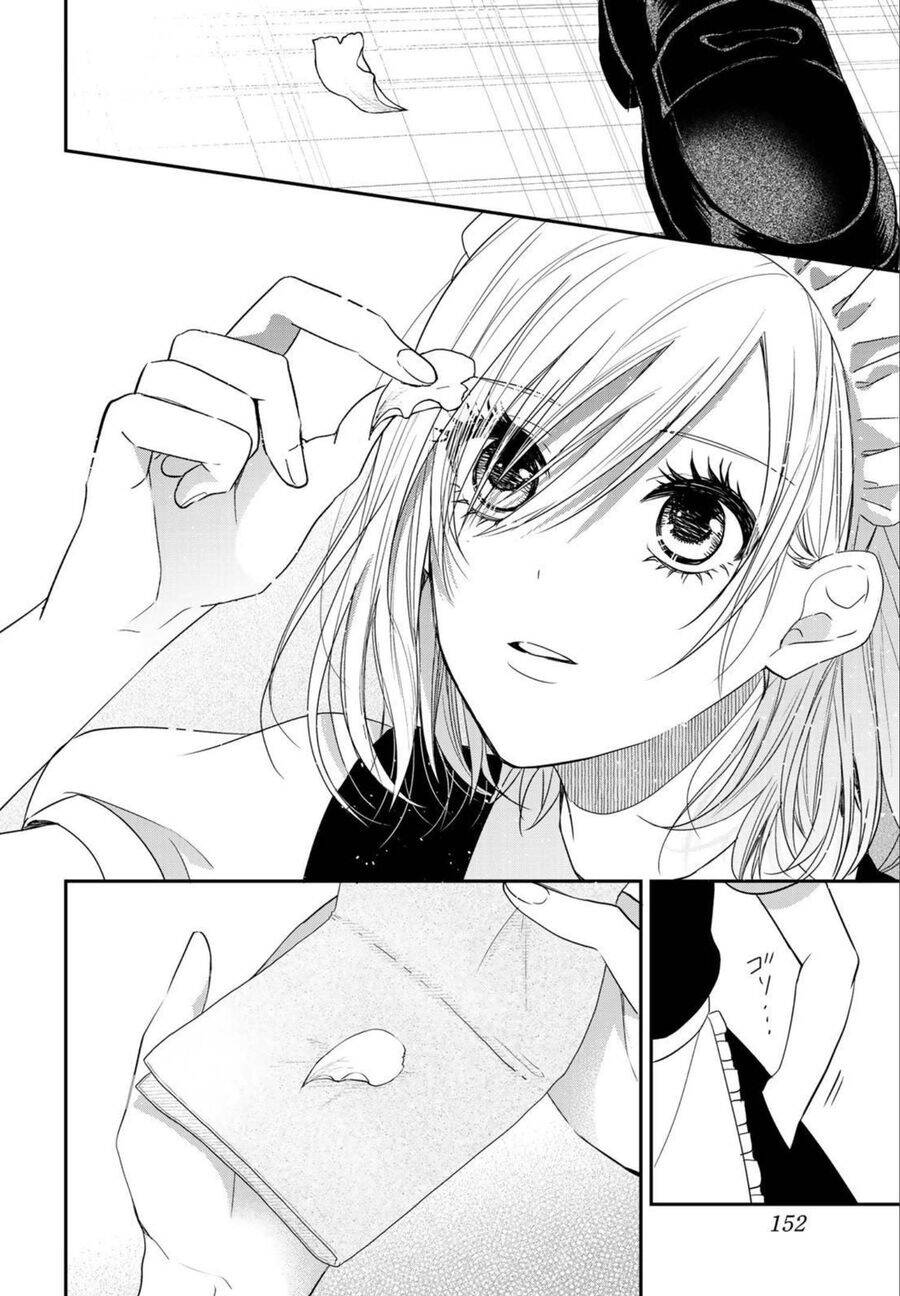 Cô Hầu Gái Kishi Của Tôi Chapter 11 - Trang 2