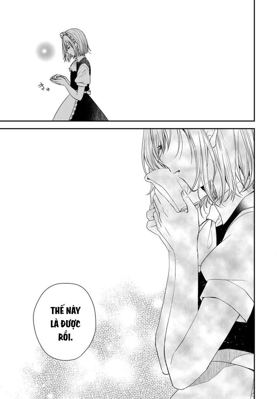 Cô Hầu Gái Kishi Của Tôi Chapter 11 - Trang 2