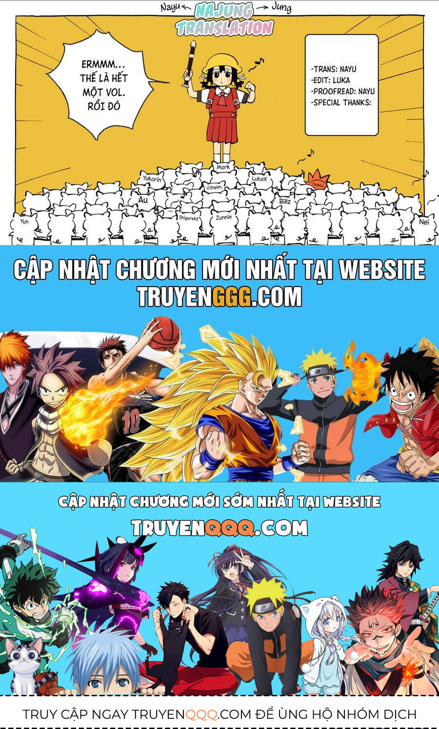 Cô Hầu Gái Kishi Của Tôi Chapter 11 - Trang 2