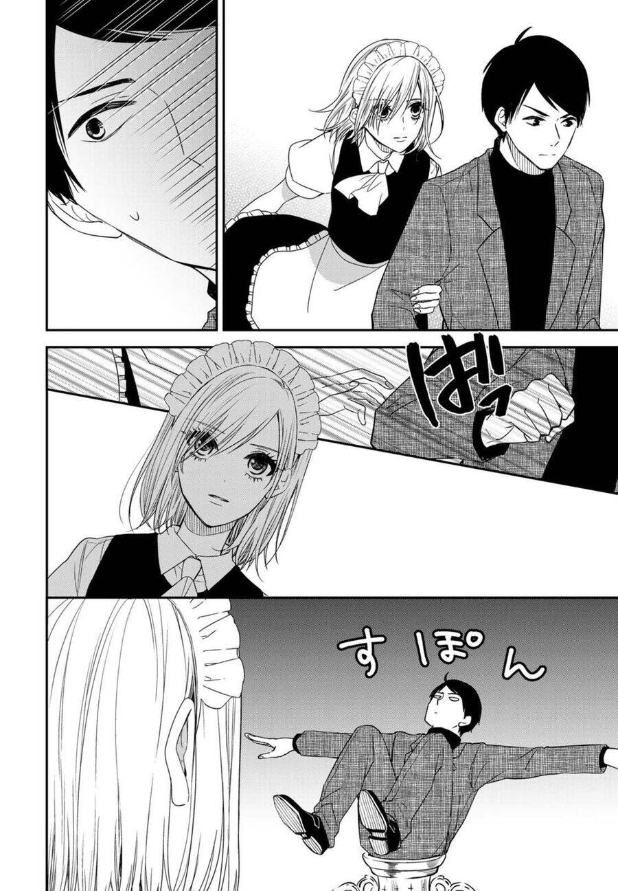 Cô Hầu Gái Kishi Của Tôi Chapter 11 - Trang 2