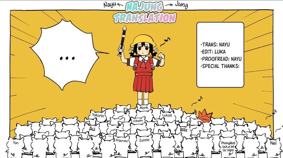Cô Hầu Gái Kishi Của Tôi Chapter 18 - Trang 2