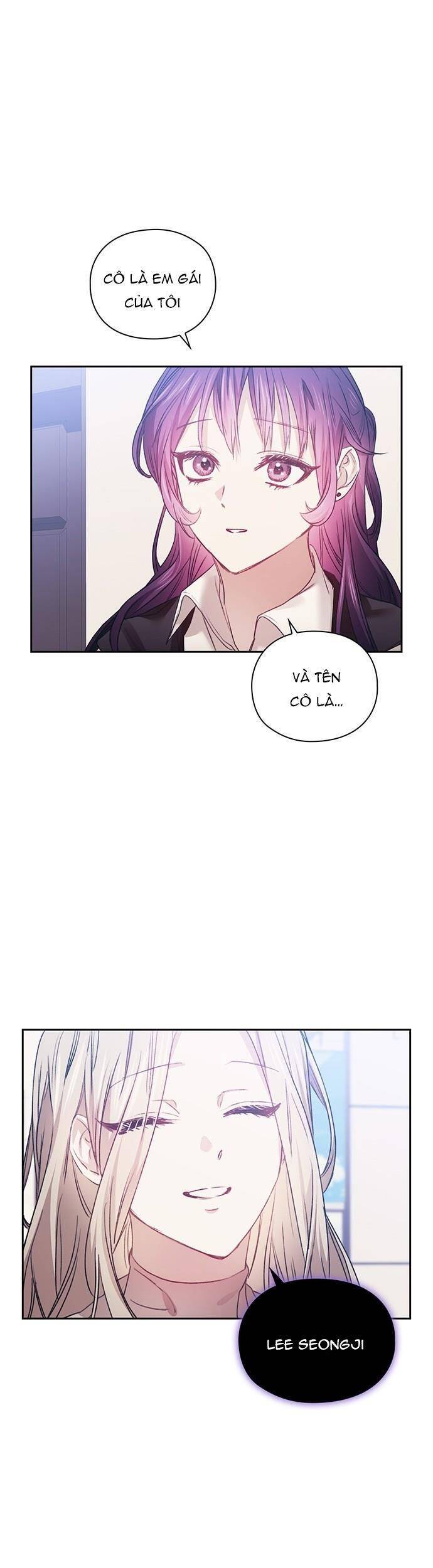 Cơ Hội Cuối Cùng Chapter 11 - Trang 2