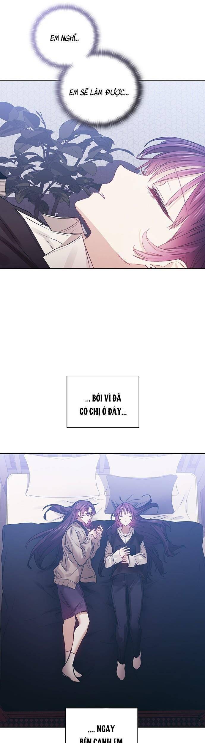 Cơ Hội Cuối Cùng Chapter 11 - Trang 2