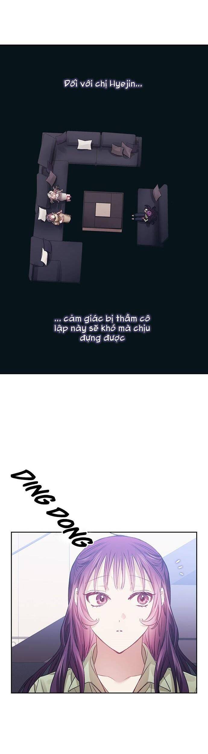 Cơ Hội Cuối Cùng Chapter 12 - Trang 2