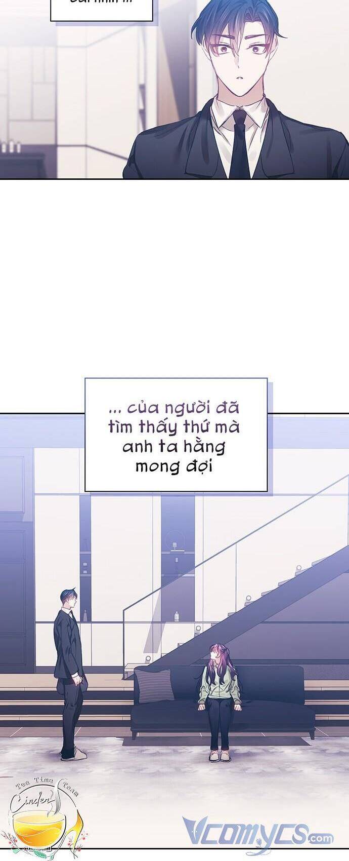 Cơ Hội Cuối Cùng Chapter 12 - Trang 2