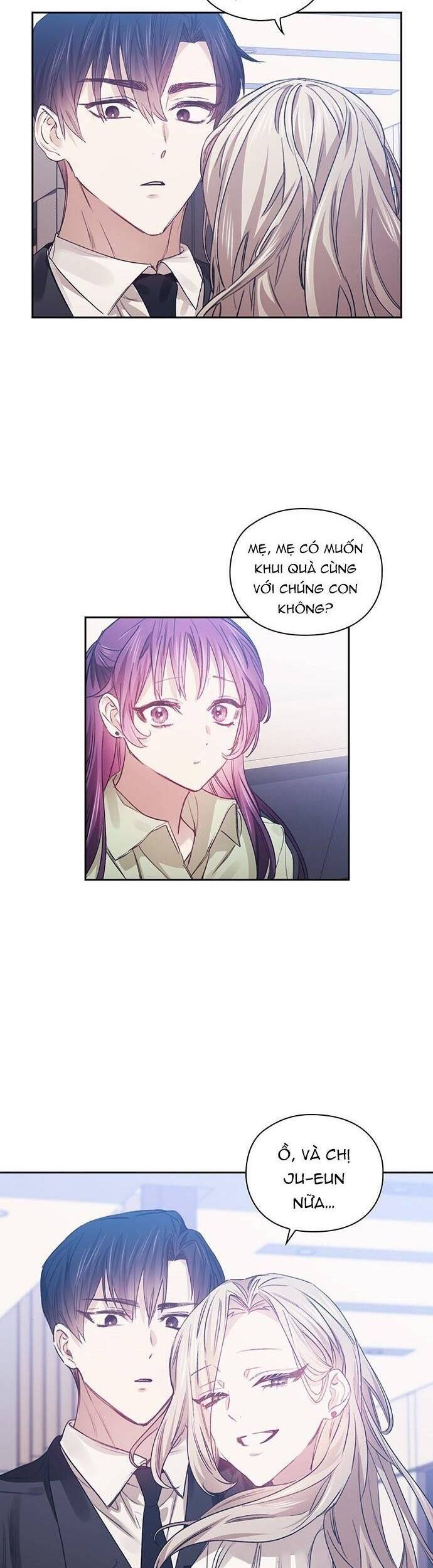 Cơ Hội Cuối Cùng Chapter 12 - Trang 2