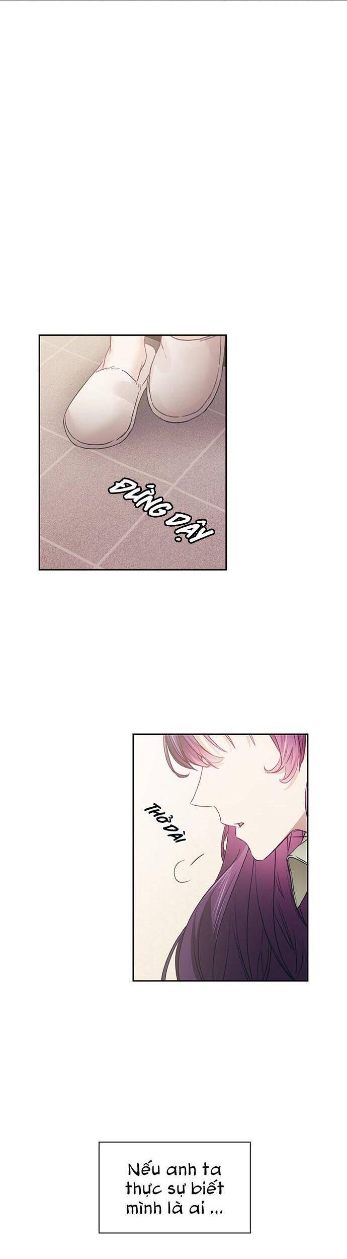 Cơ Hội Cuối Cùng Chapter 12 - Trang 2