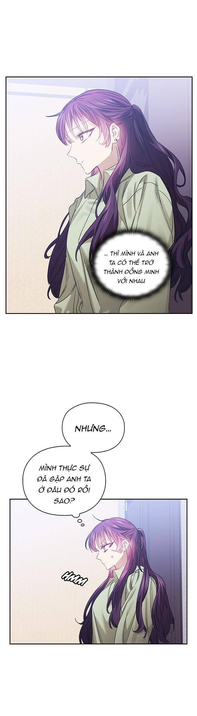 Cơ Hội Cuối Cùng Chapter 12 - Trang 2