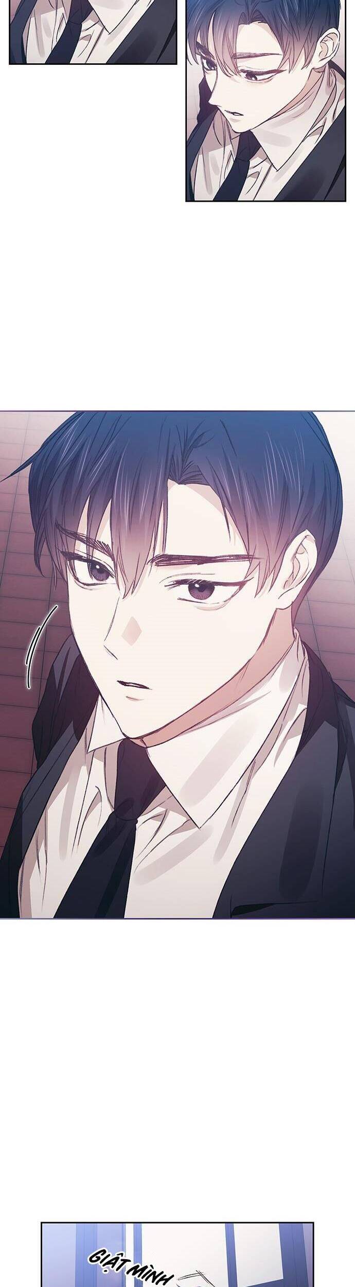 Cơ Hội Cuối Cùng Chapter 12 - Trang 2