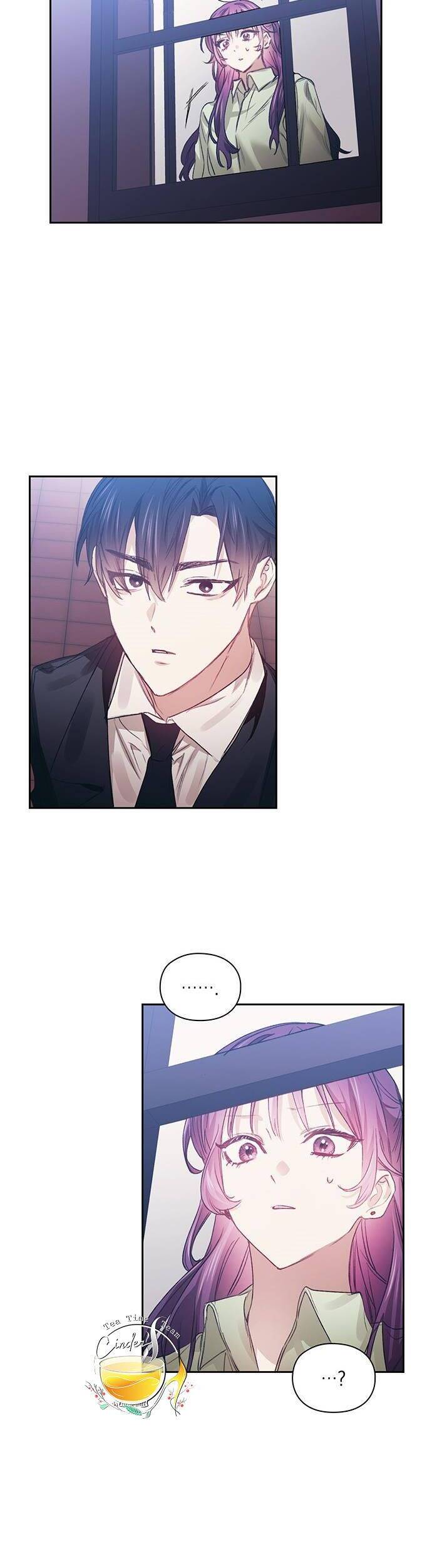 Cơ Hội Cuối Cùng Chapter 12 - Trang 2