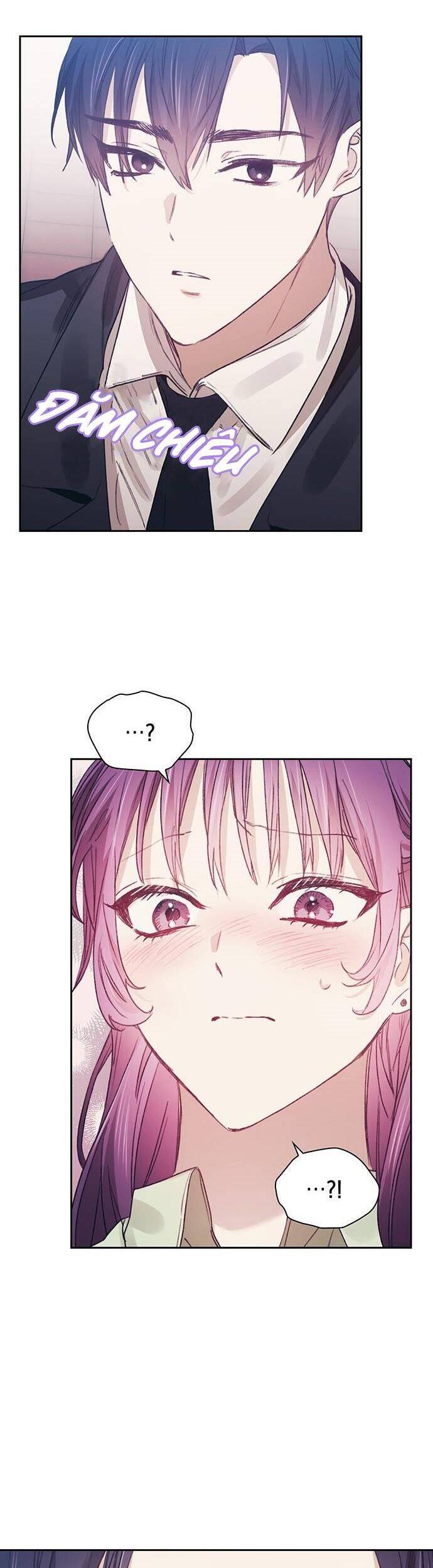 Cơ Hội Cuối Cùng Chapter 12 - Trang 2