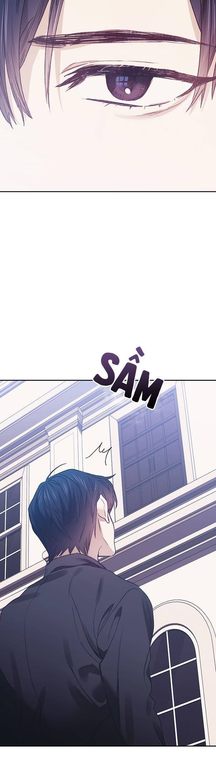 Cơ Hội Cuối Cùng Chapter 12 - Trang 2