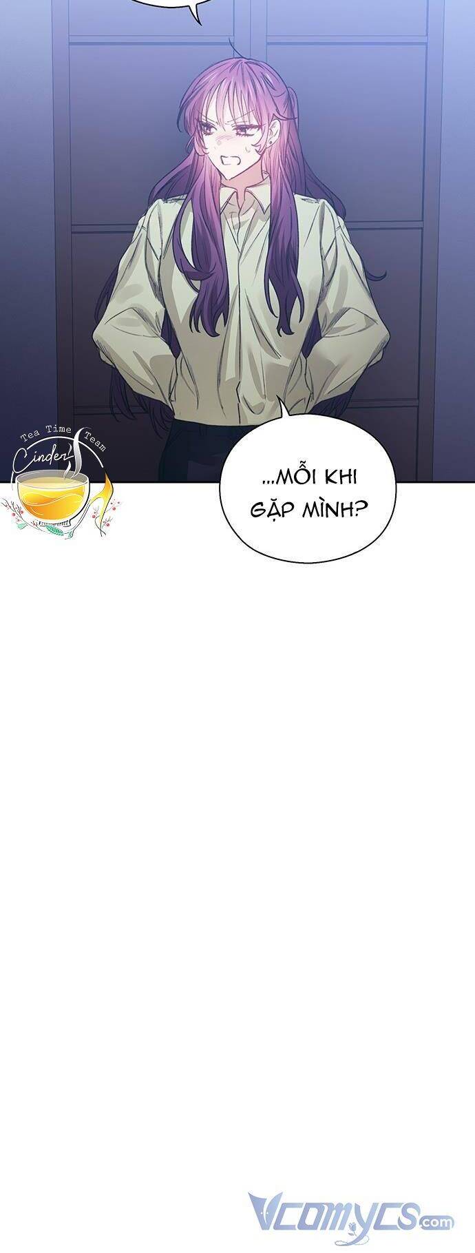 Cơ Hội Cuối Cùng Chapter 12 - Trang 2