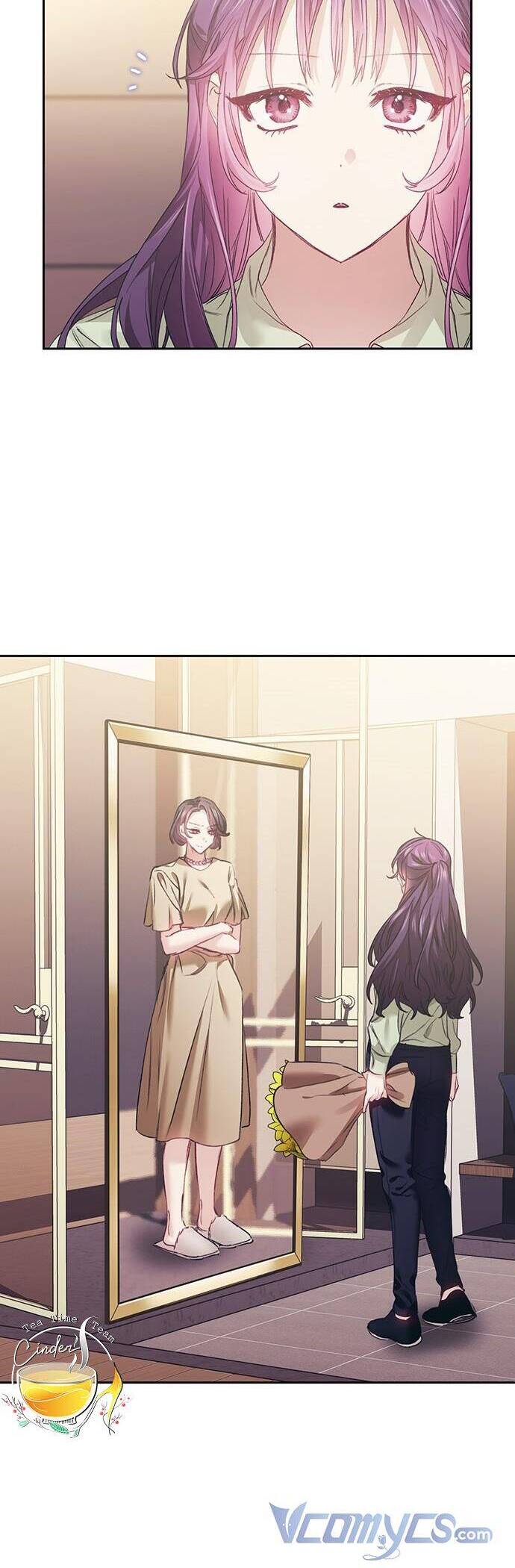 Cơ Hội Cuối Cùng Chapter 12 - Trang 2