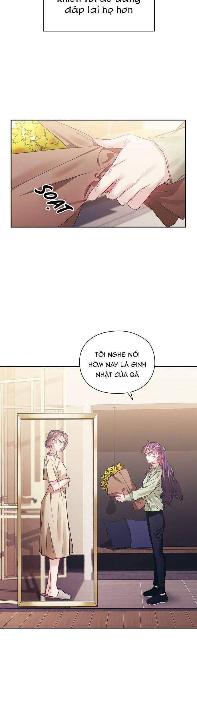 Cơ Hội Cuối Cùng Chapter 12 - Trang 2