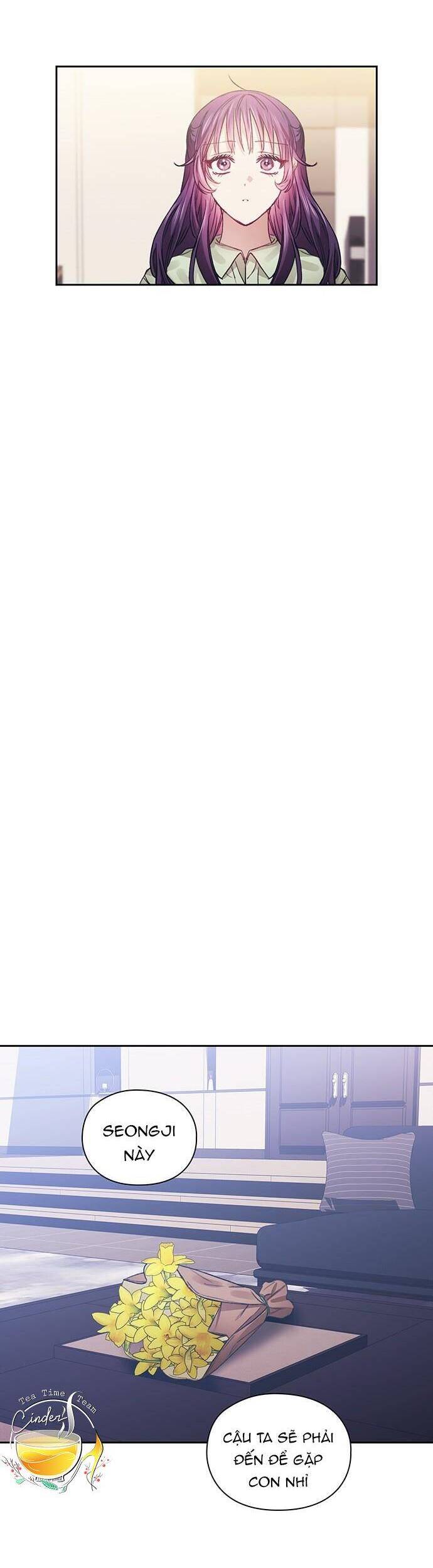 Cơ Hội Cuối Cùng Chapter 12 - Trang 2