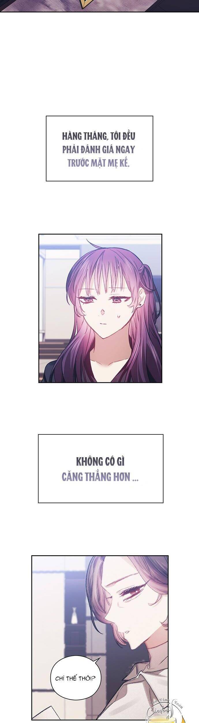 Cơ Hội Cuối Cùng Chapter 13 - Trang 2