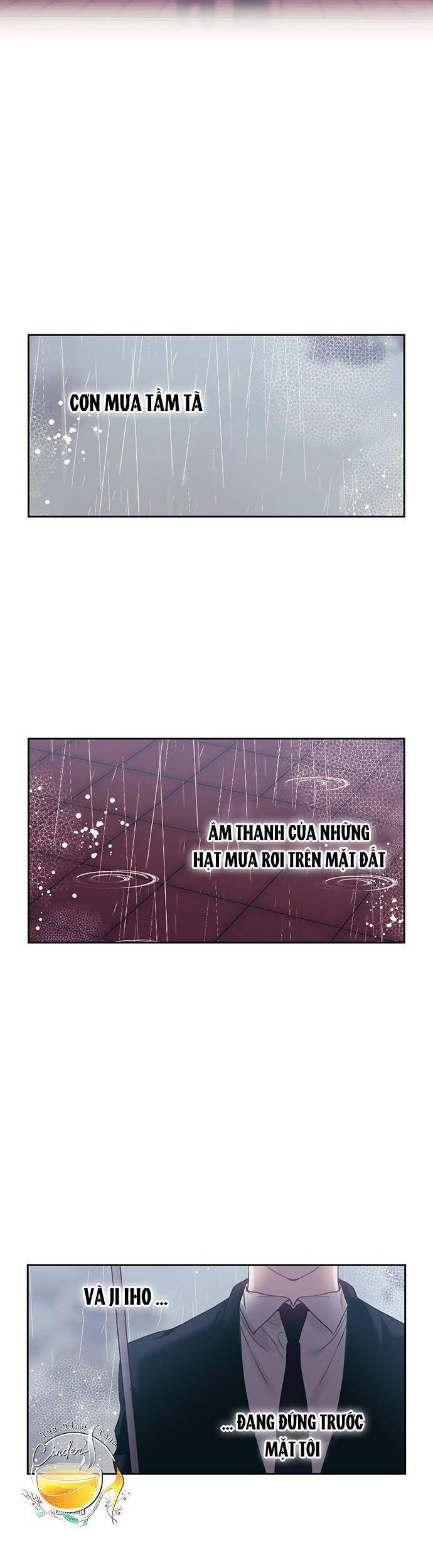 Cơ Hội Cuối Cùng Chapter 17 - Trang 2