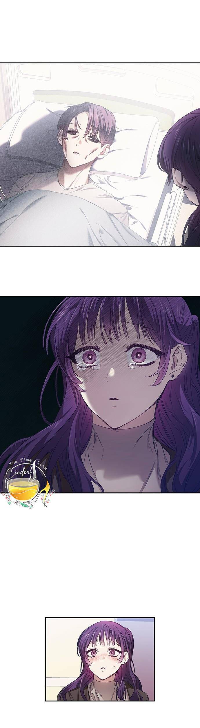 Cơ Hội Cuối Cùng Chapter 2 - Trang 2