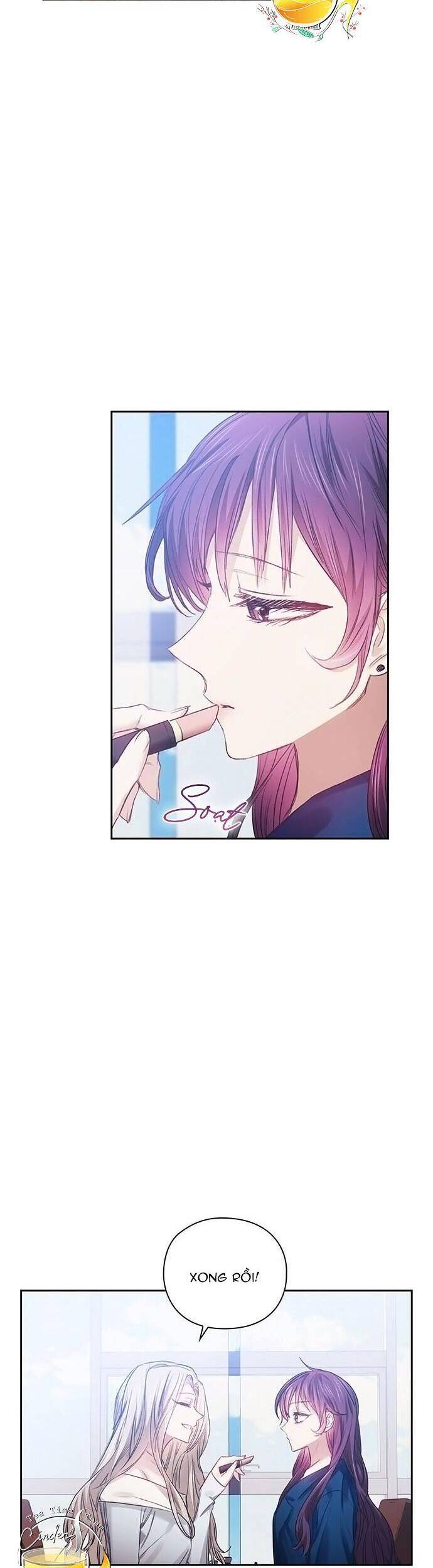 Cơ Hội Cuối Cùng Chapter 22 - Trang 2