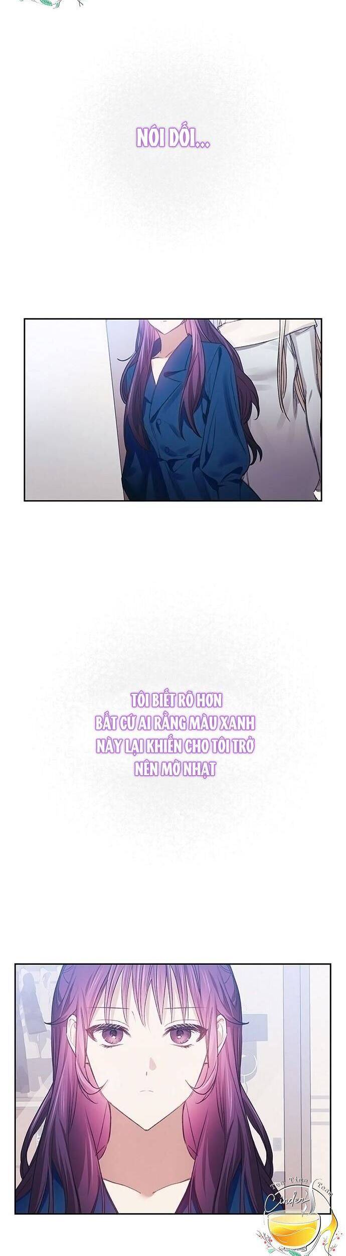 Cơ Hội Cuối Cùng Chapter 22 - Trang 2