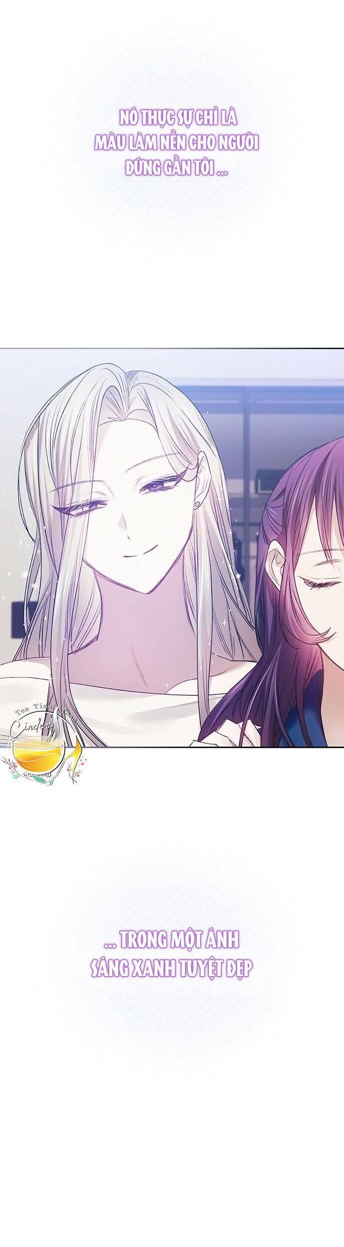 Cơ Hội Cuối Cùng Chapter 22 - Trang 2