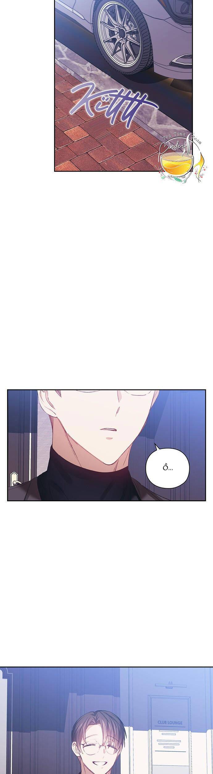 Cơ Hội Cuối Cùng Chapter 22 - Trang 2