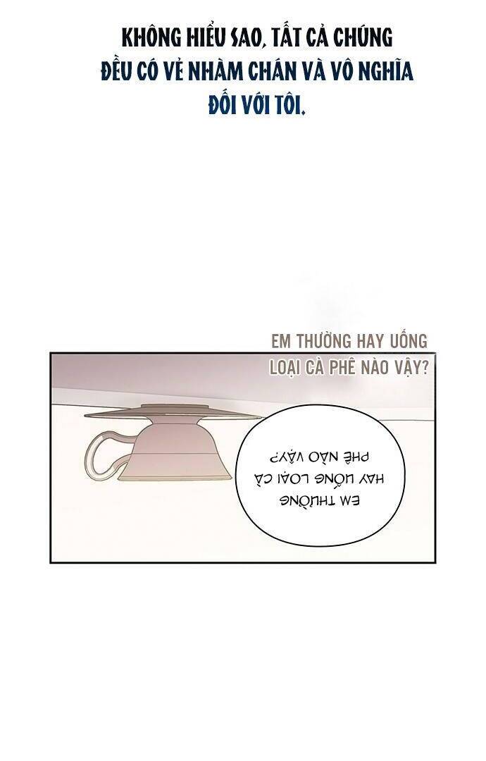 Cơ Hội Cuối Cùng Chapter 23 - Trang 2