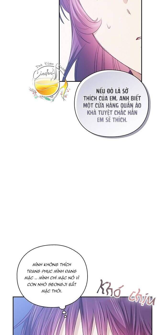 Cơ Hội Cuối Cùng Chapter 23 - Trang 2