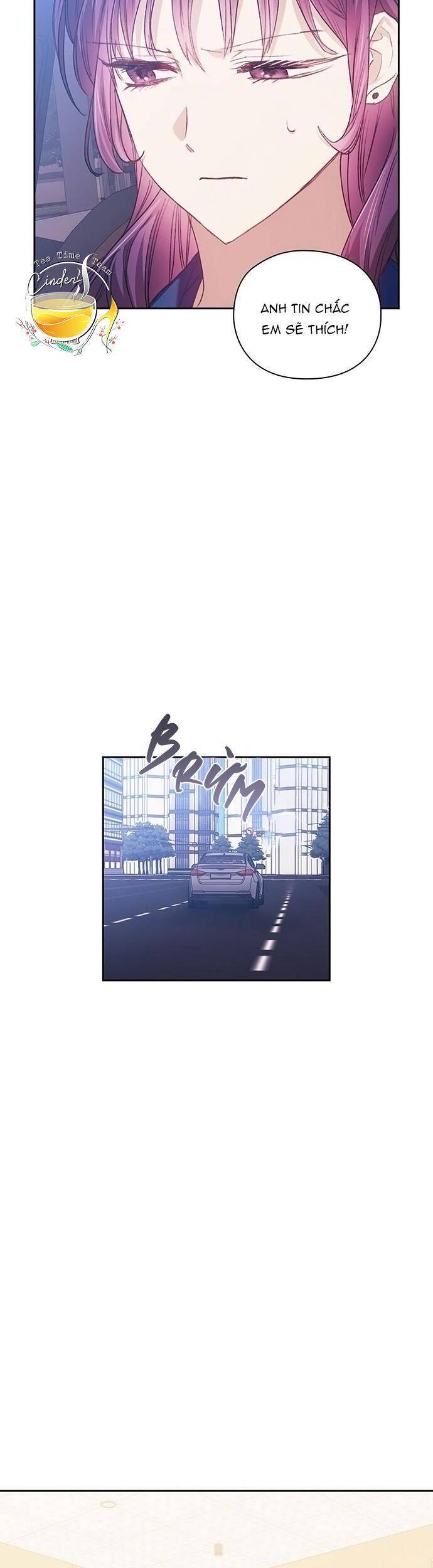 Cơ Hội Cuối Cùng Chapter 23 - Trang 2