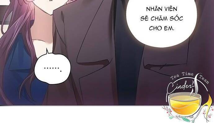 Cơ Hội Cuối Cùng Chapter 23 - Trang 2