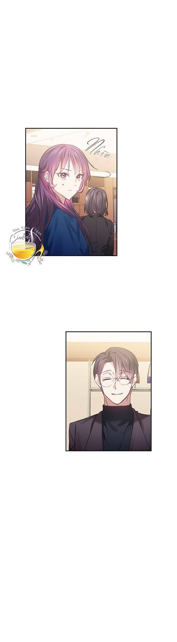 Cơ Hội Cuối Cùng Chapter 23 - Trang 2